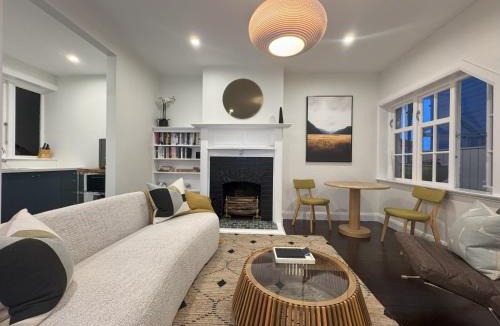 Thorndon Apartment | Discerning in Thorndon