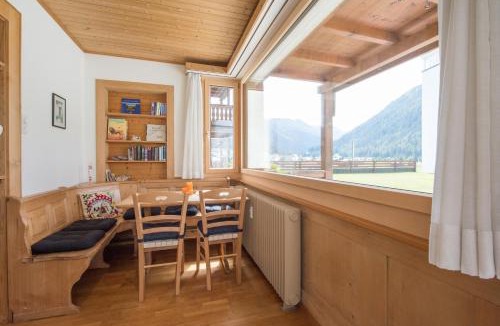Davos-Dorf Apartment | Dischmablick