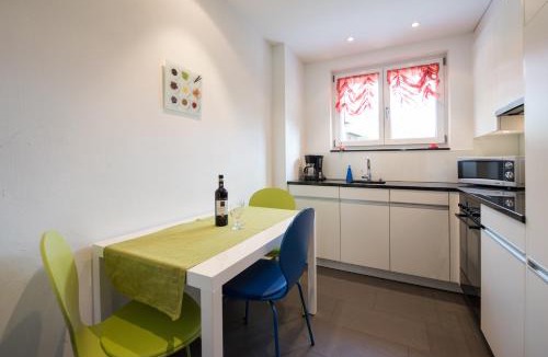 Davos-Dorf Apartment | Dischmablick