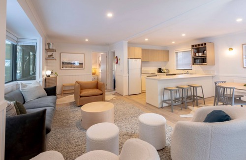 Mount Buller House | Disco 7