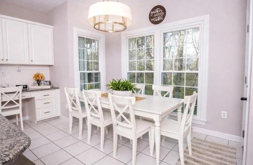 Charlotte House | Disconnect at this Cottage with Great Surroundings in Charlotte, North Carolina