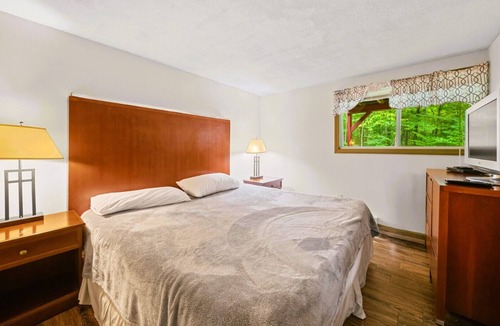 Stoneham Cabin | Disconnect Here | Rustic 3BR Off-Grid Hideaway