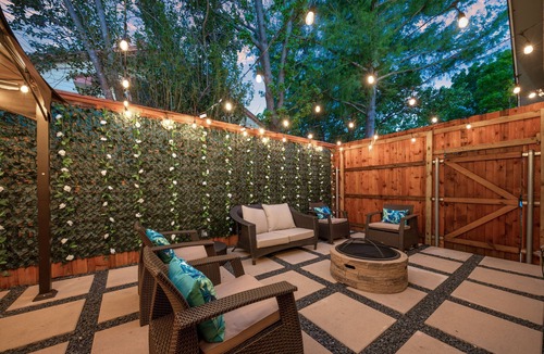 Mesquite House | DISCOUNTED! Modern & luxury Home. TOTALLY RENEWED!