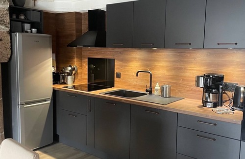 Saint-Jacques-des-Blats House | Discover . Breathe . Dreaming .