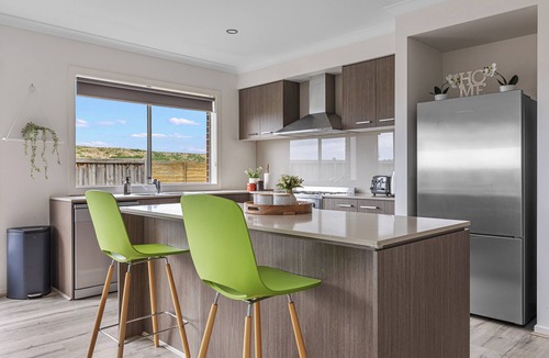 Clyde North House | Discover a blissful modern home