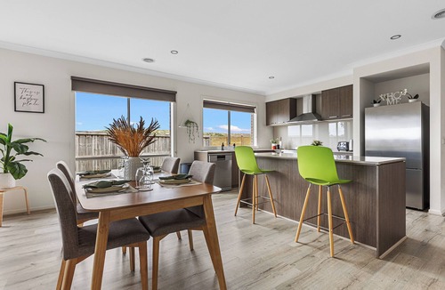 Clyde North House | Discover a blissful modern home