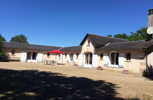 La Peyratte Cottage | Discover Authentic French Charm at La Mothe aux Gentilhommes