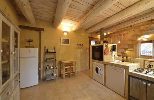 Aurel Cottage | Discover Aurel Unexpected '