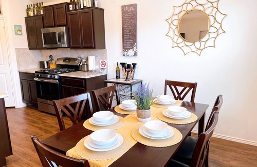 Kyle House | Discover Central Texas: Full Home in Austin/Kyle!