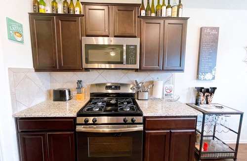 Kyle House | Discover Central Texas: Full Home in Austin/Kyle!