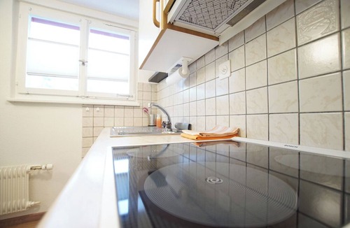Amden Apartment | Discover Comfort and Allure at Apartment Heimathus in Amden, Switzerland!