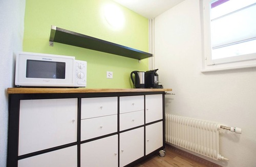 Amden Apartment | Discover Comfort and Allure at Apartment Heimathus in Amden, Switzerland!