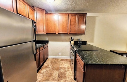Mid America Condo | Discover Dragon Fly
