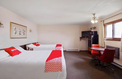 Cheyenne Wells House | Discover Eastern Colorado Historical Society Jail Museum! 2 Comfortable Units