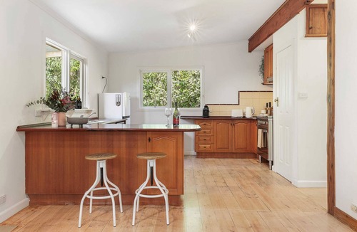 Kallista House | Discover Elegance at Silvermist