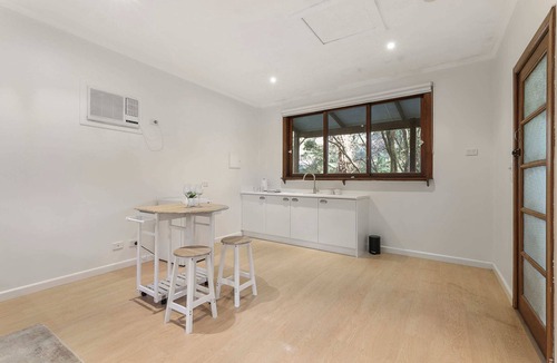 Kallista House | Discover Elegance at Silvermist