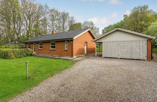 Norre Alslev House | Discover Falster - Enjoy the nature of Denmark.