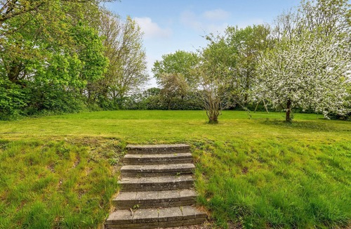 Norre Alslev House | Discover Falster - Enjoy the nature of Denmark.