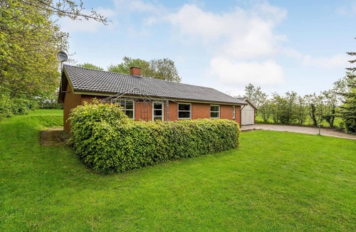Norre Alslev House | Discover Falster - Enjoy the nature of Denmark.