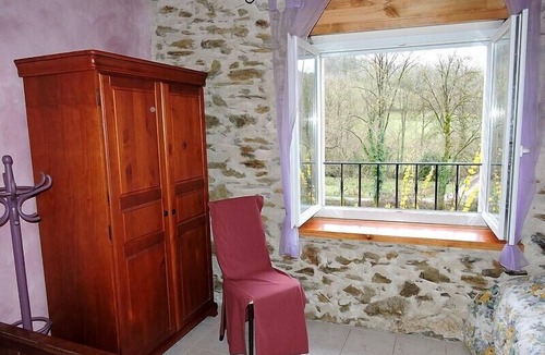 Montredon-Labessonnie Cottage | Discover our gîte for everyone: spacious, comfortable and accessible!