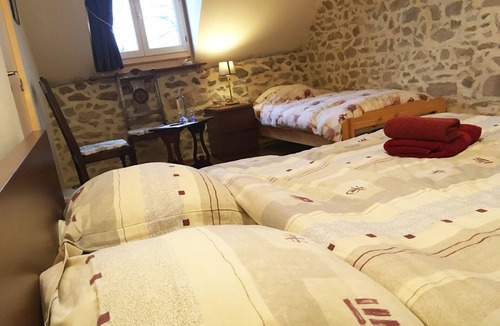 Saint-Dizier-Leyrenne Bed & Breakfast | Discover the charms of the French countryside - eco & rural tourism
