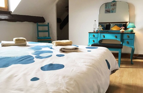 Saint-Dizier-Leyrenne Bed & Breakfast | Discover the charms of the French countryside - eco & rural tourism