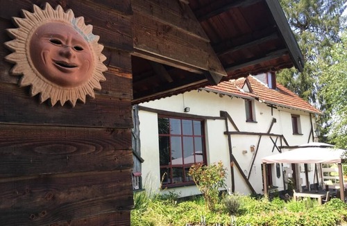 Saint-Dizier-Leyrenne Bed & Breakfast | Discover the charms of the French countryside - eco & rural tourism