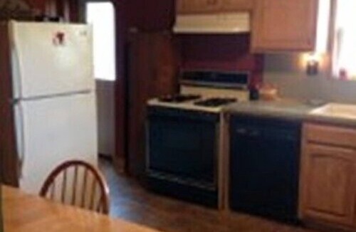 Indiana Township House | DISCOVER FREEDOM in Rural Kansas