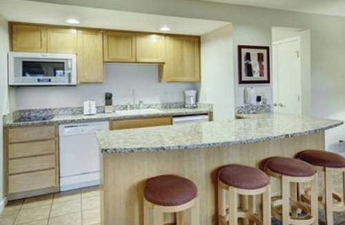 Bend Resort | Discover impressive restaurants and breweries !