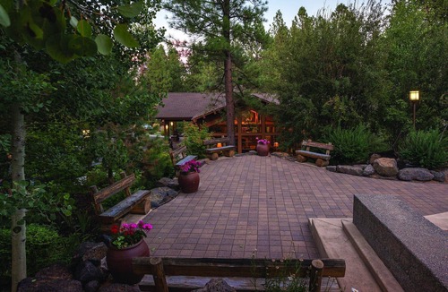 Bend Resort | Discover impressive restaurants and breweries !