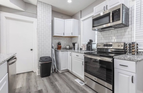 Northeast Kansas City House | Discover Kansas City in Style