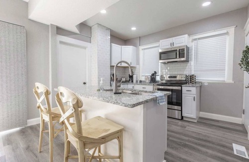 Northeast Kansas City House | Discover Kansas City in Style