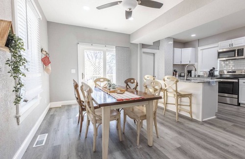 Northeast Kansas City House | Discover Kansas City in Style