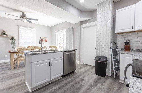 Northeast Kansas City House | Discover Kansas City in Style