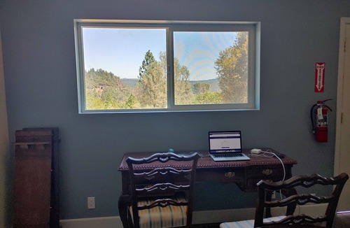 Colfax House | Discover Lakes, Rivers, Tahoe National Forest