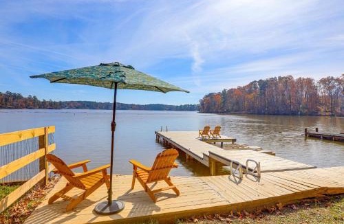 Jackson House | Discover Lakeside Bliss at Jackson Lake!