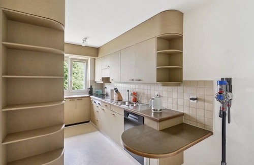 Horgen District Apartment | Discover Lakeview Apartment Living