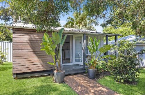 Bundeena House | Discover Lambeth Walk Beach Home