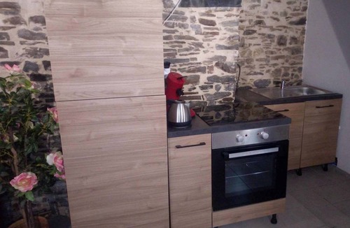 Dol-de-Bretagne House | Discover Maison Nyno Digraben. Just 25 minutes from Mont Saint-Michel!