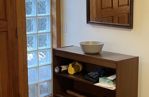 Almonte Apartment | Discover Mill Valley charm