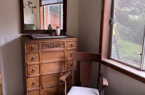 Almonte Apartment | Discover Mill Valley charm