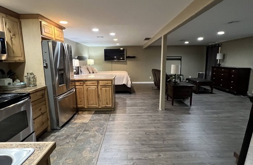 Cascade Valley House | Discover Moses Lake steps away