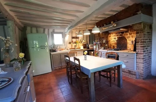 La Chapelle-sur-Dun House | Discover Normandy in a peacefull environment