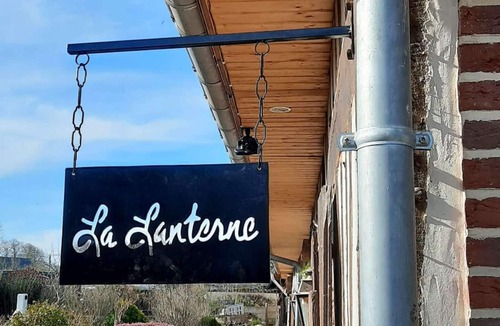 La Chapelle-sur-Dun House | Discover Normandy in a peacefull environment