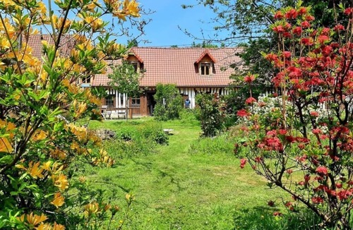 La Chapelle-sur-Dun House | Discover Normandy in a peacefull environment