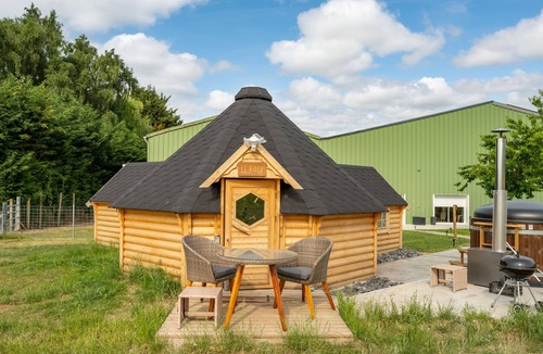 Farbus Cabin | Discover our KOTA on the farm