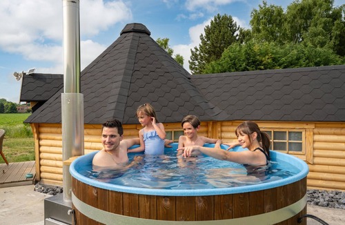 Farbus Cabin | Discover our KOTA on the farm