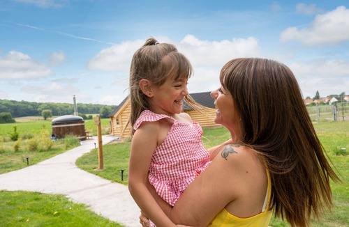Farbus Cabin | Discover our KOTA on the farm