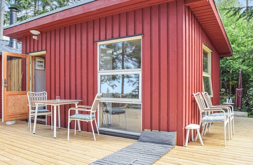 Bryrup House | Discover peace and nature in this cosy house in the Bryrup forest