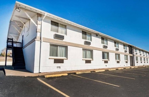 Dodge City Hotel | Discover Pet Friendly Unit Close To Boot Hill Museum